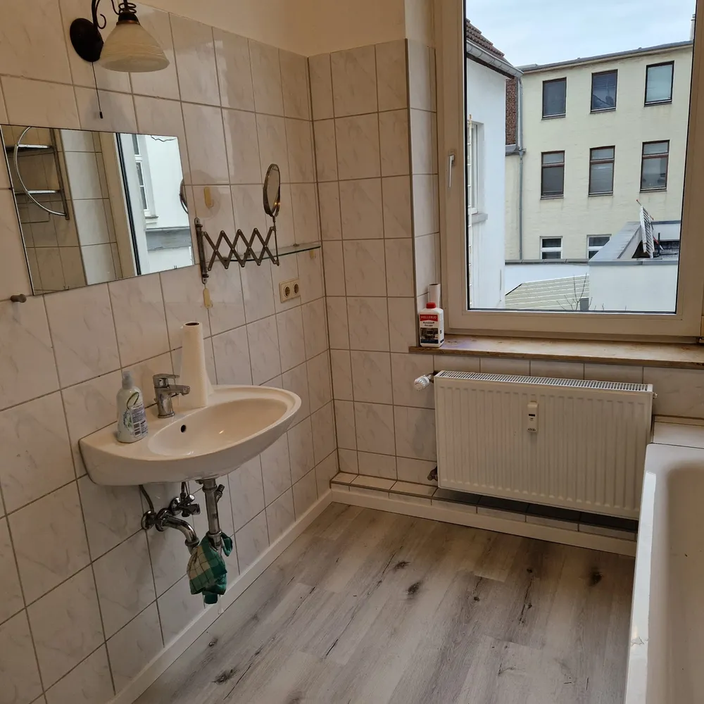 2 Zimmer Wohnung mit 60 m² in Krefeld – Bild 9
