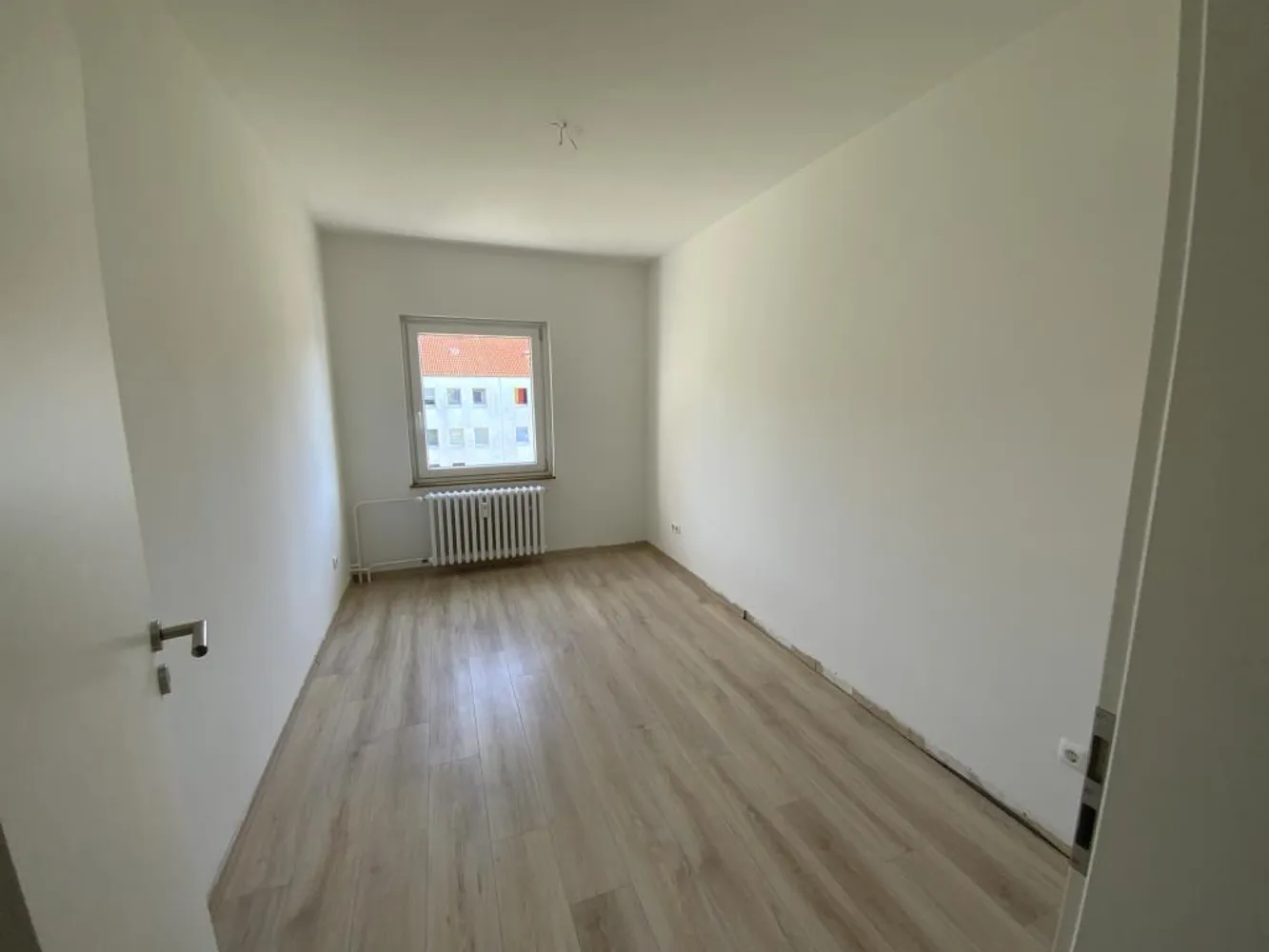 4 Zimmer Wohnung mit 52 m² in Hamm – Bild 6