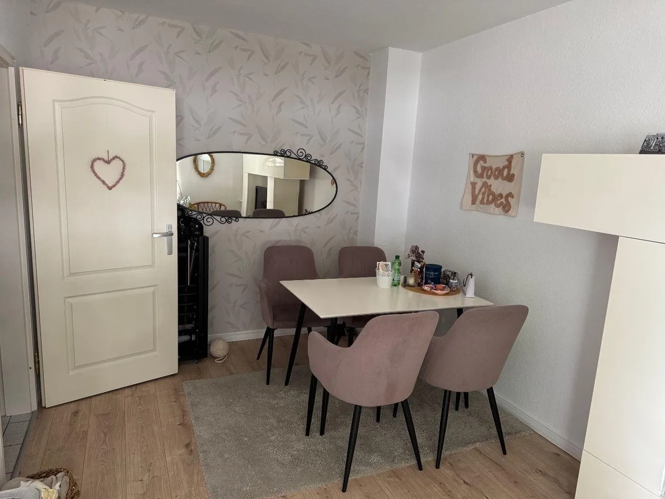 2 Zimmer Wohnung mit 48 m² in Essen – Bild 3