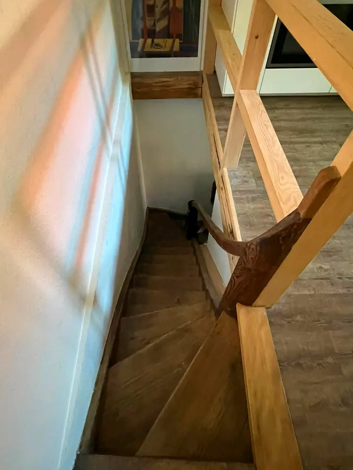 Studio with 37 m² in Lörrach – Photo 4
