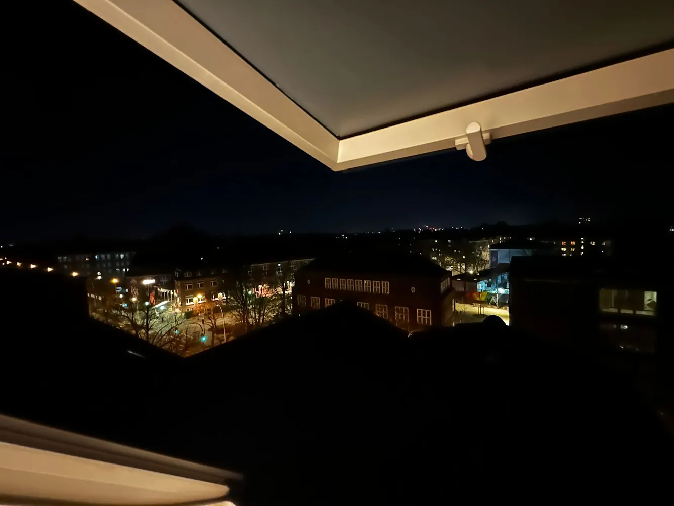1 Zimmer Wohnung mit 52 m² in Hamburg – Bild 3