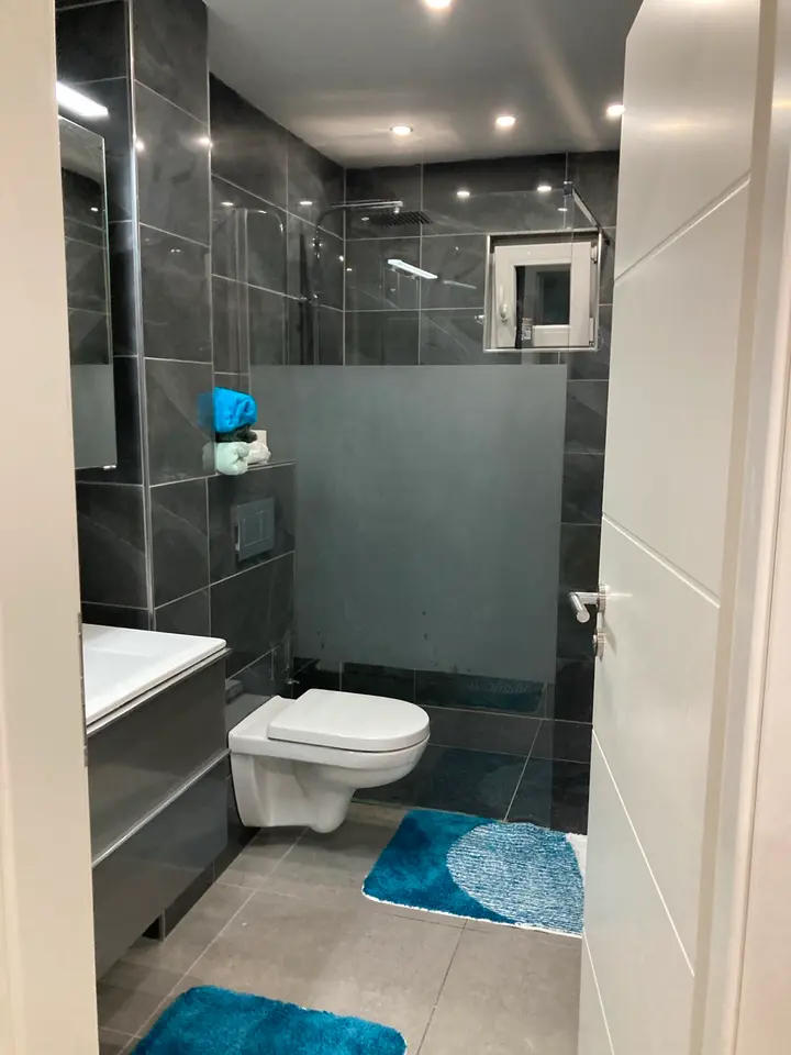 2 Zimmer Wohnung mit 60 m² in Saarbrücken – Bild 6