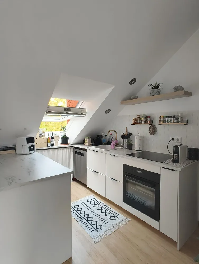 2 Zimmer Wohnung mit 60 m² in Ingolstadt – Bild 4