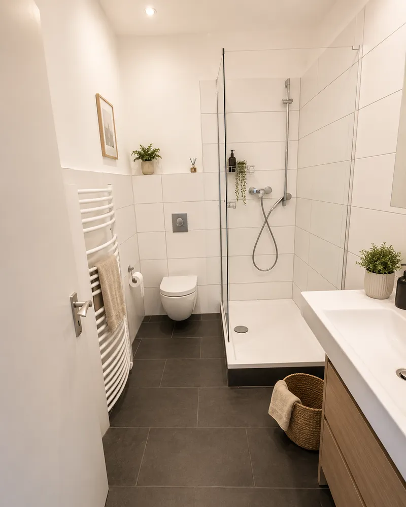 3 Zimmer Wohnung mit 73 m² in Wuppertal – Bild 1
