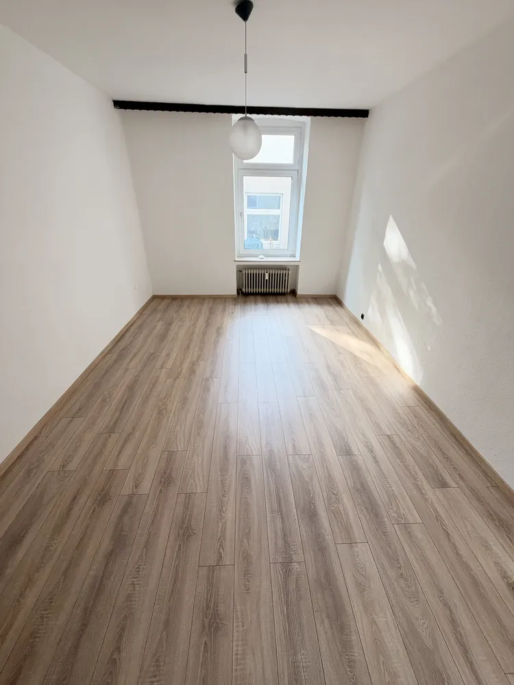3 room apartment with 98 m² in Gelsenkirchen – Photo 8