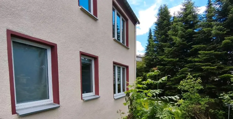 3 Zimmer Wohnung mit 57 m² in Schwarzenberg – Bild 6