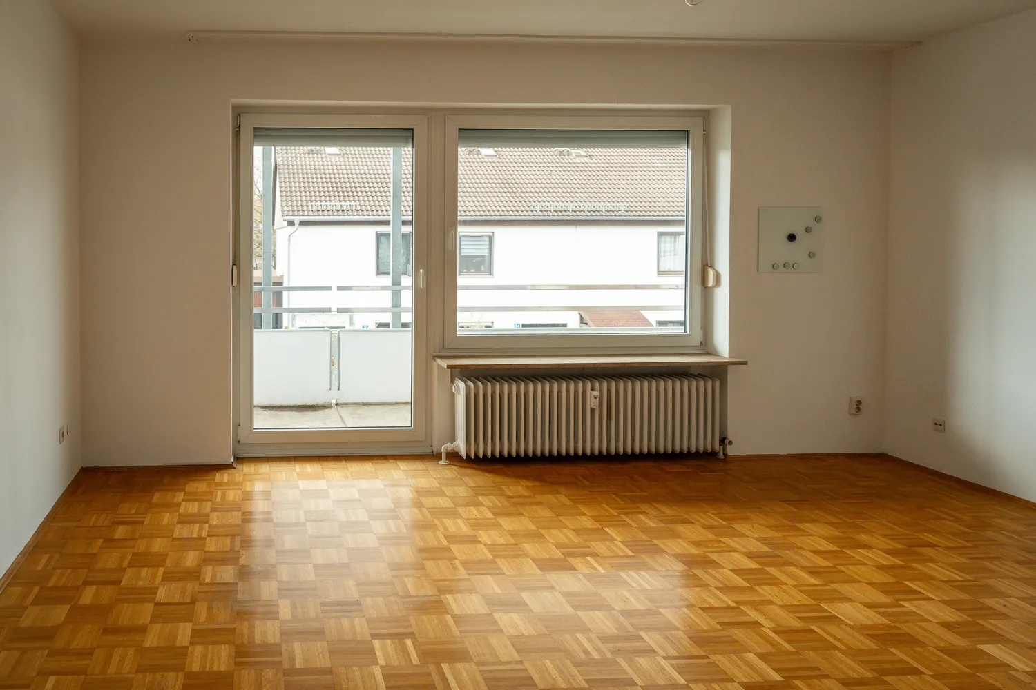 1 Zimmer Wohnung mit 48 m² in München – Bild 2