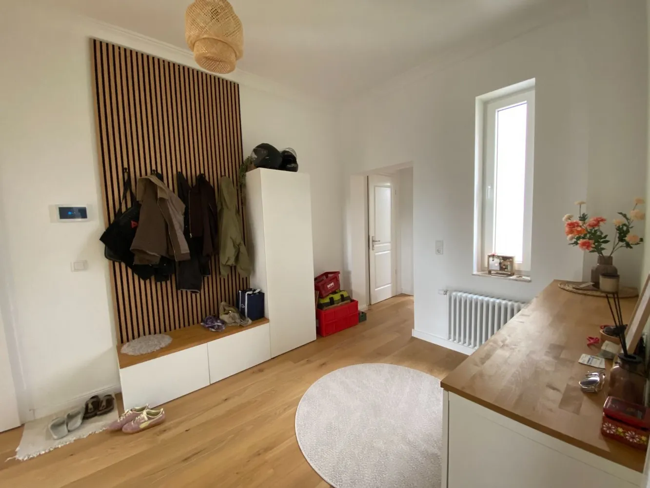 3 Zimmer Wohnung mit 96 m² in Rostock – Bild 6