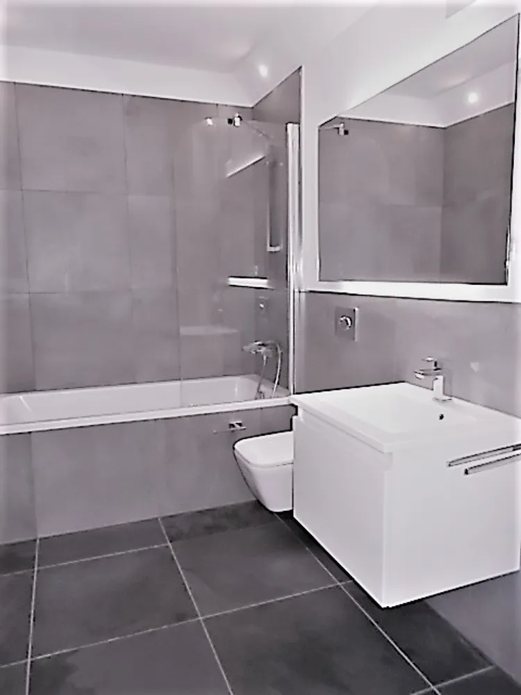2 Zimmer Wohnung mit 50 m² in Berlin – Bild 7