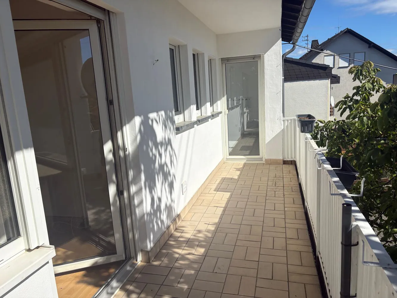 4 Zimmer Wohnung mit 120 m² in Koblenz – Bild 7