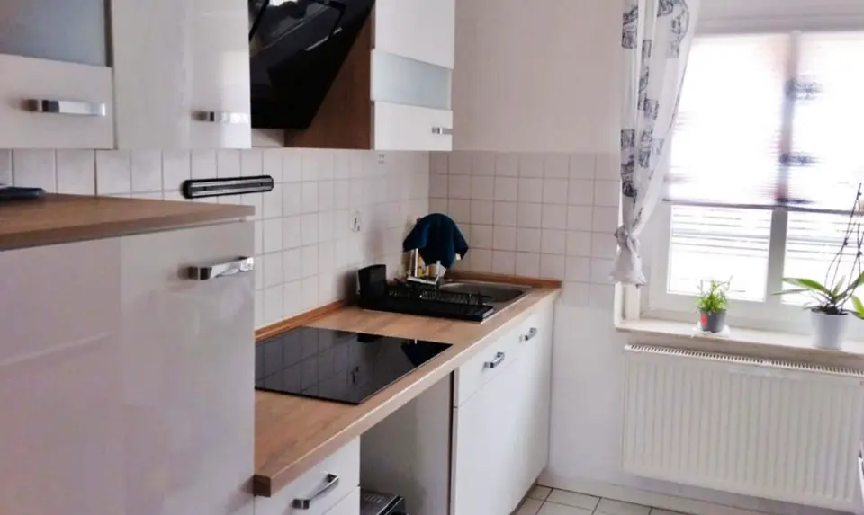 2 Zimmer Wohnung mit 35 m² in Aschersleben – Bild 3