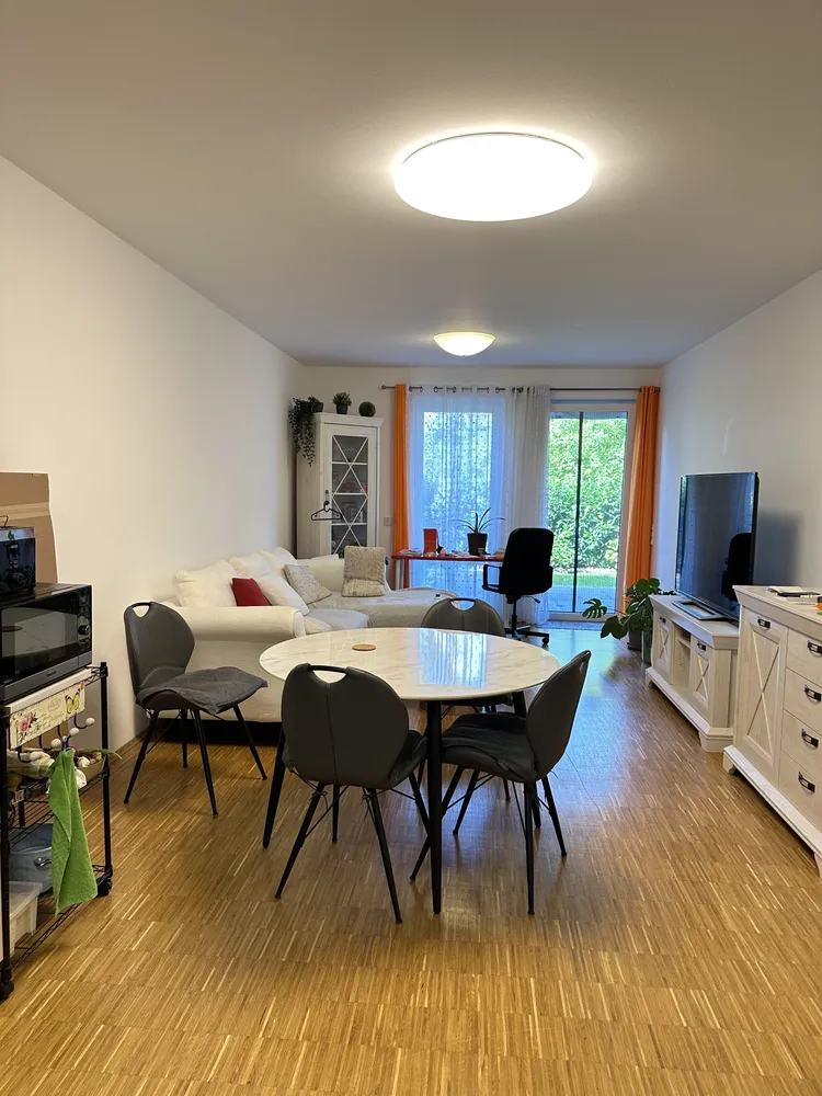 2 Zimmer Wohnung mit 65 m² in Köln – Bild 10