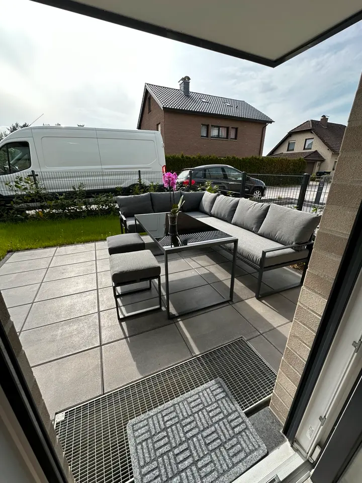 2 Zimmer Wohnung mit 60 m² in Detmold – Bild 6