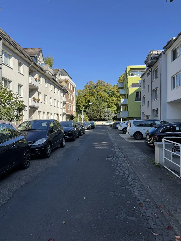 3 room apartment with 82 m² in Cologne – Photo 1