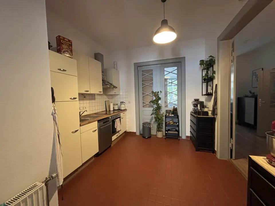 3 Zimmer Wohnung mit 126 m² in Lübeck – Bild 4