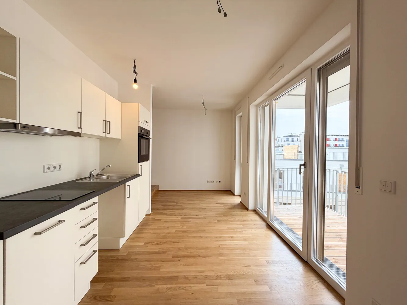 1 Zimmer Wohnung mit 33 m² in Berlin – Bild 4