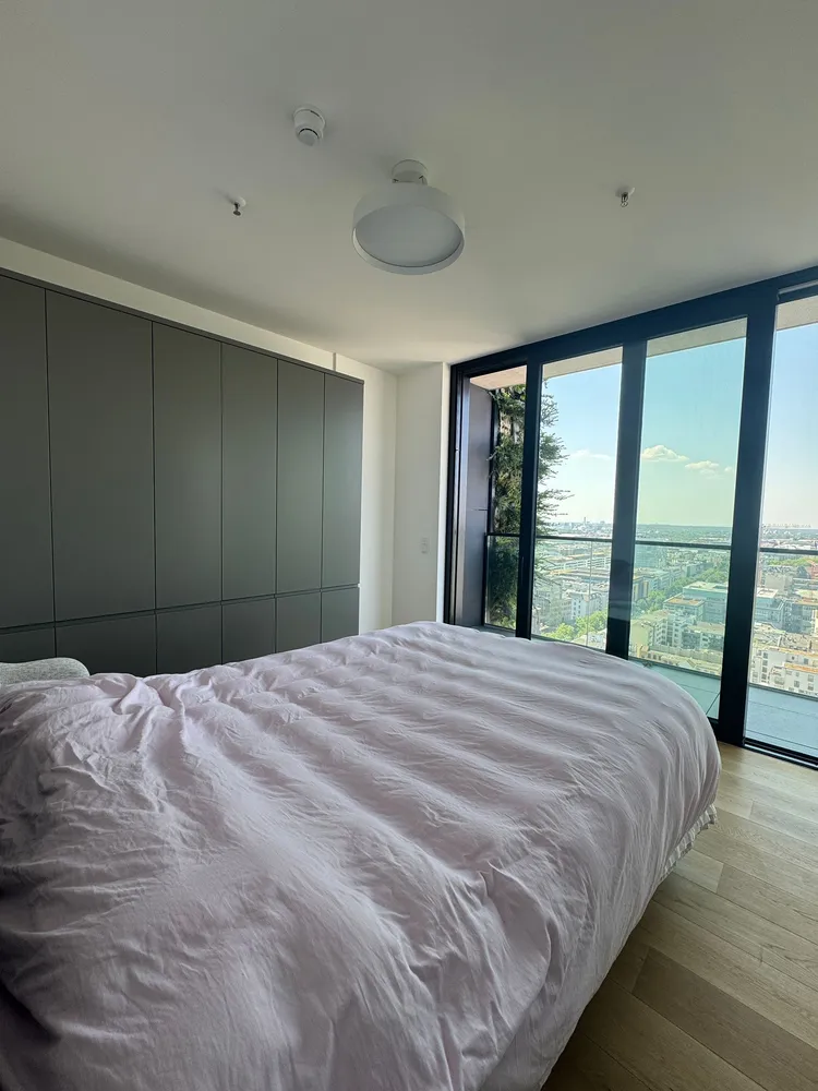2 Zimmer Wohnung mit 62 m² in Frankfurt am Main – Bild 8