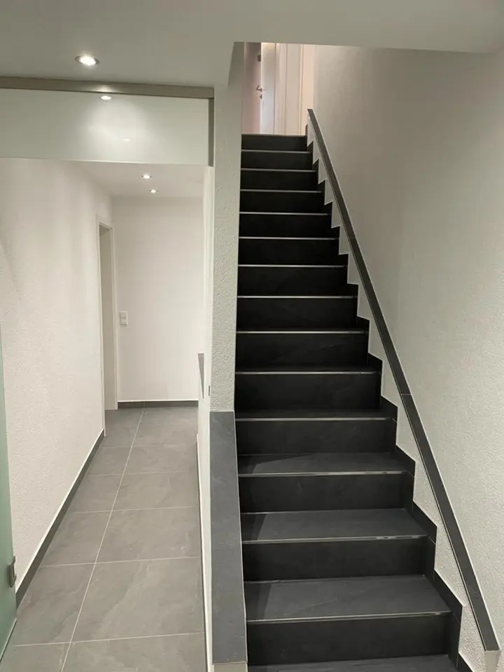 2 Zimmer Wohnung mit 15 m² in Mosbach – Bild 4