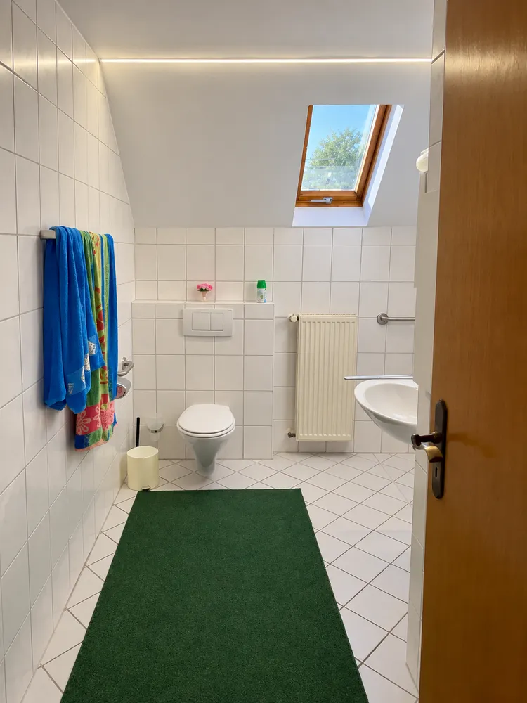6 Zimmer Haus mit 205 m² in Koblenz – Bild 6