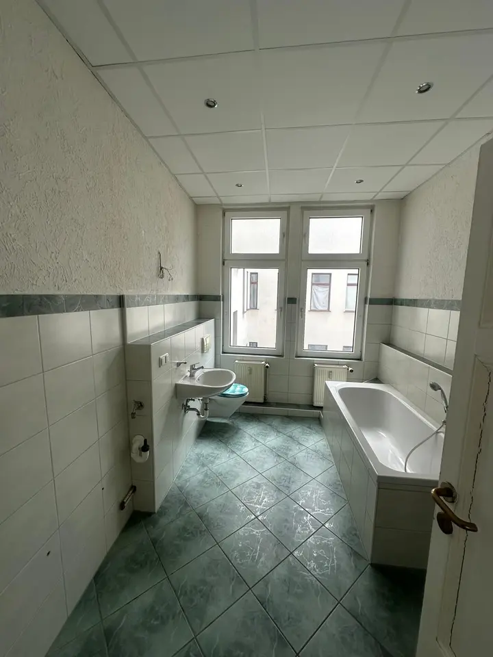 3 Zimmer Wohnung mit 105 m² in Magdeburg – Bild 7
