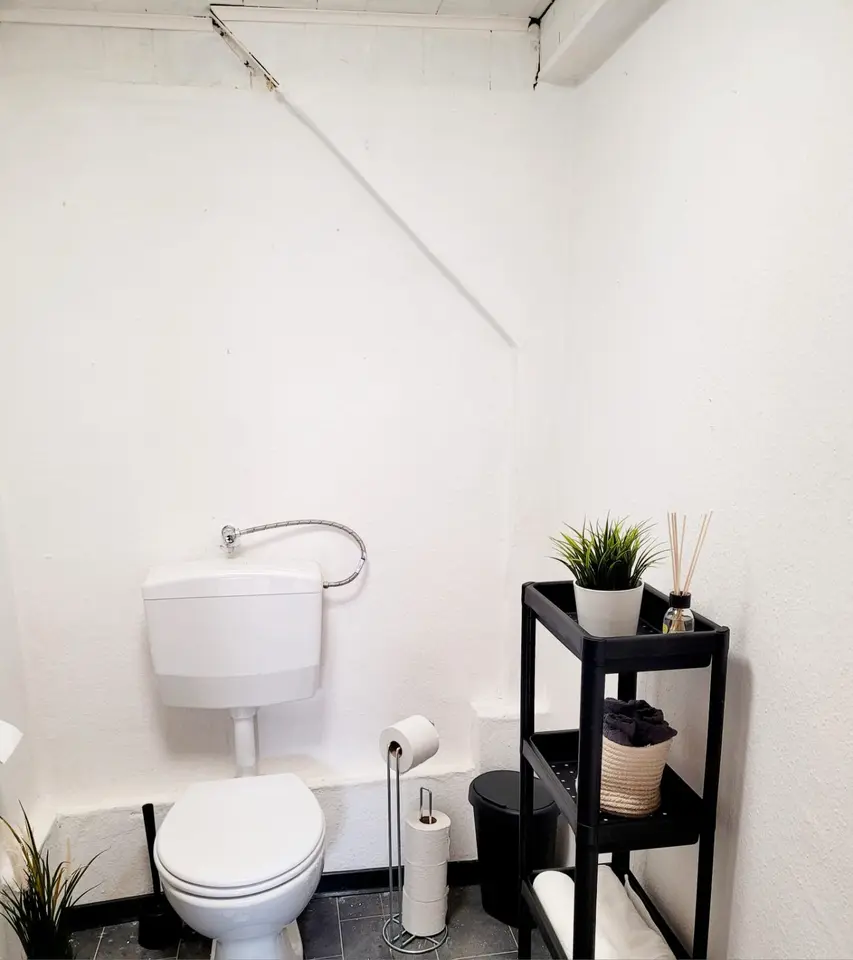 WG-Zimmer mit 15 m² in Bruchsal – Bild 6