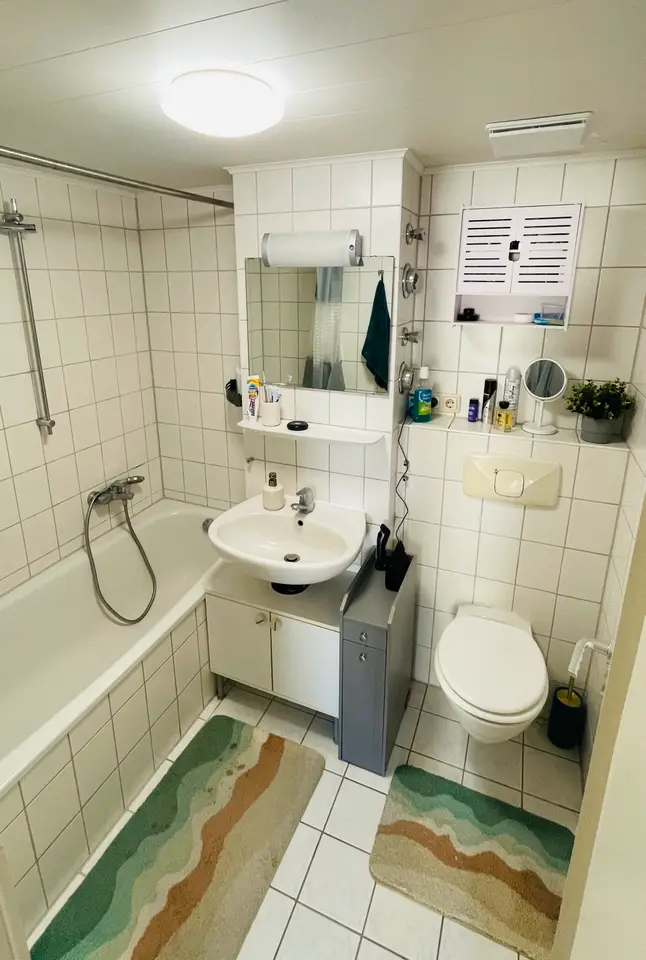 2 Zimmer Wohnung mit 50 m² in Marburg – Bild 5
