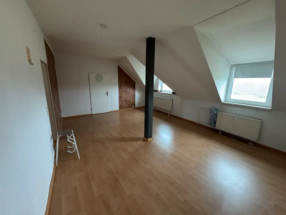 3 Zimmer Wohnung mit 65 m² in Duisburg – Bild 2
