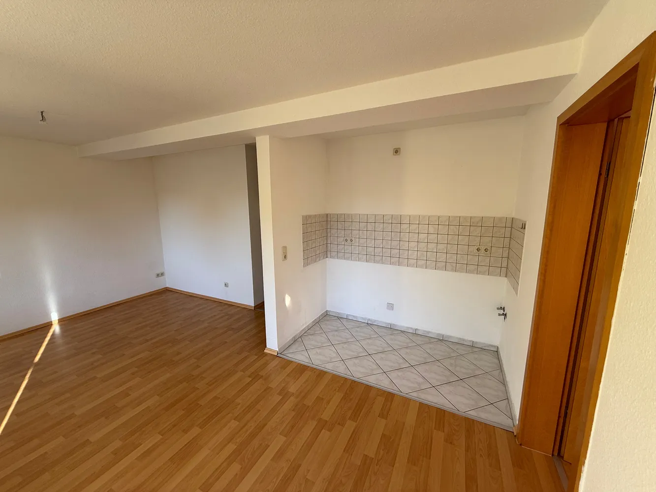 2 Zimmer Wohnung mit 34 m² in Greiz – Bild 8