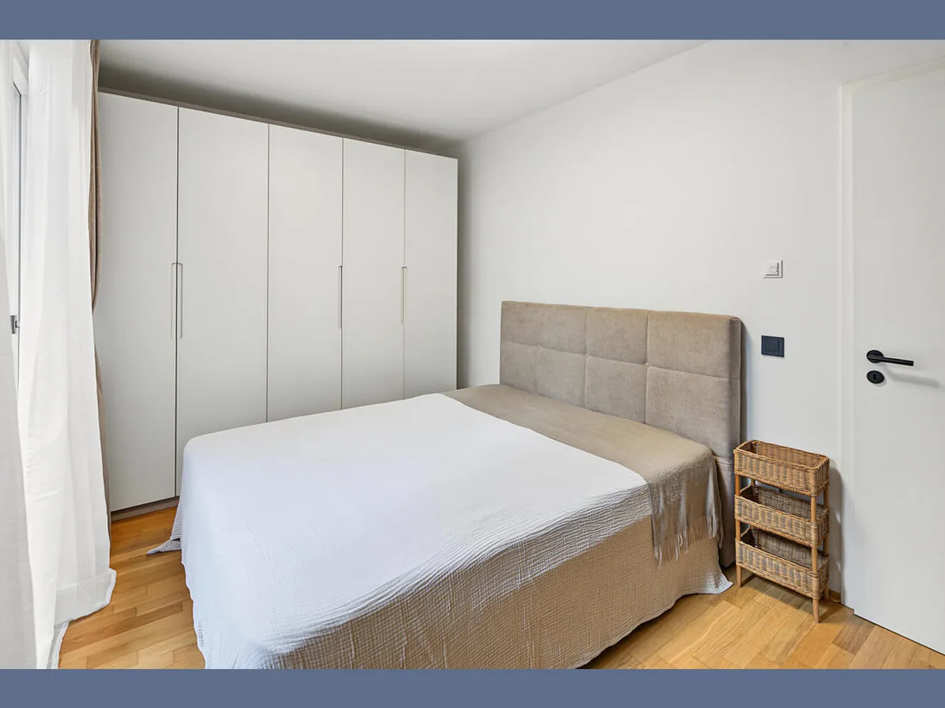 3 Zimmer Wohnung mit 74 m² in München – Bild 3