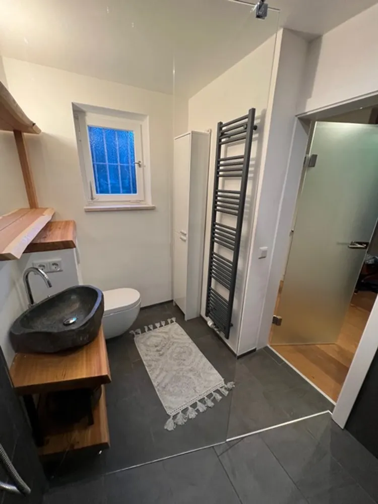 3 Zimmer Wohnung mit 65 m² in Garmisch-Partenkirchen – Bild 1