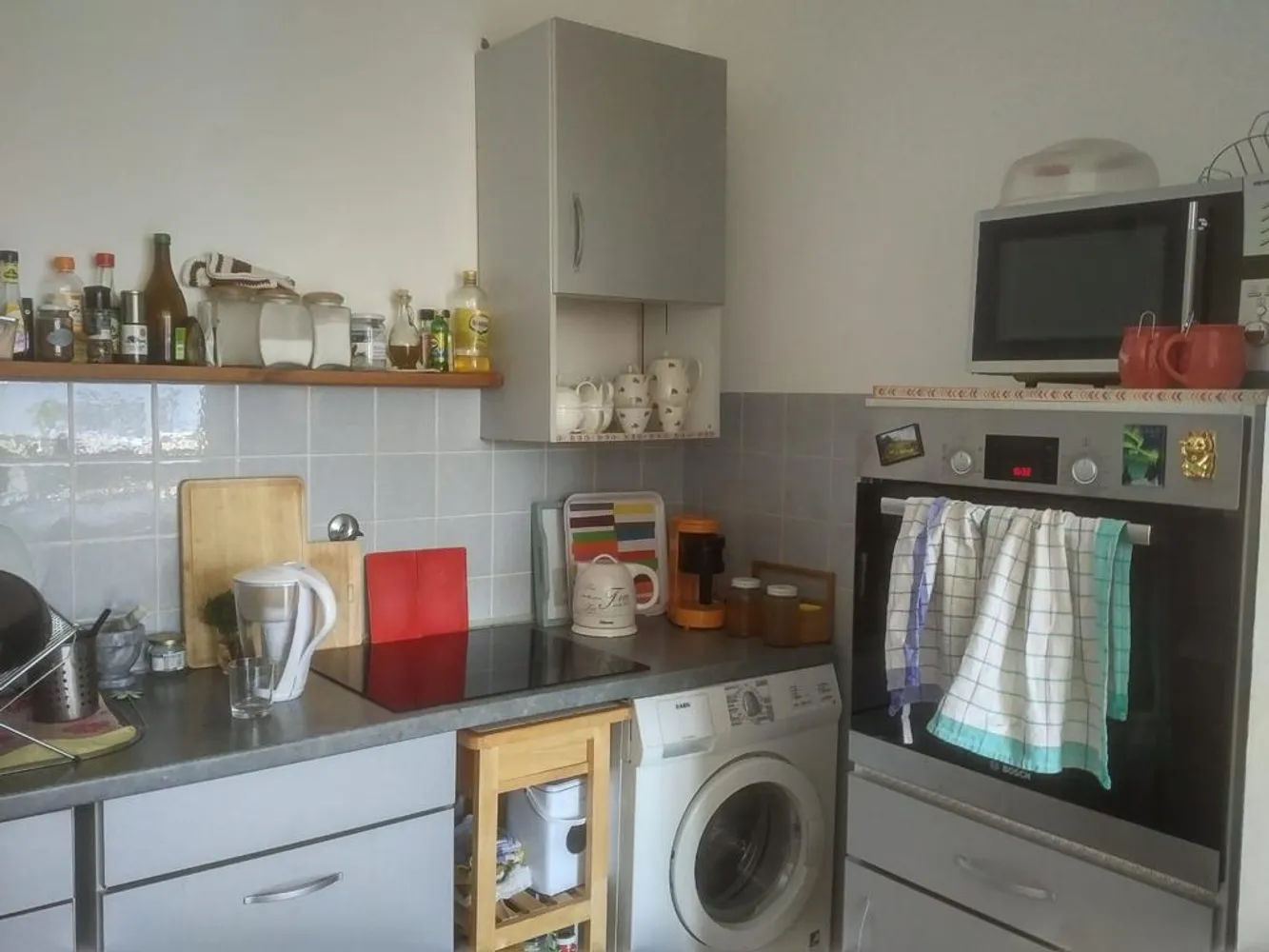 1 Zimmer Wohnung mit 40 m² in Düsseldorf – Bild 2