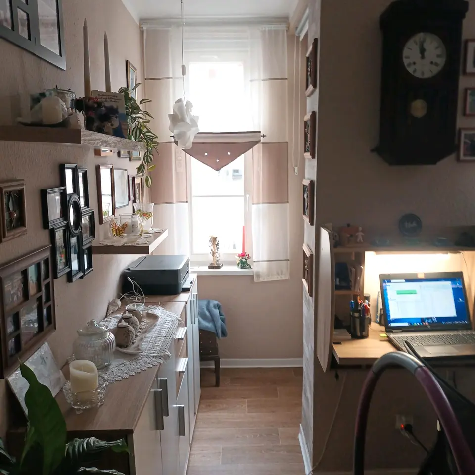 3 Zimmer Wohnung mit 69 m² in Halle (Saale) – Bild 9