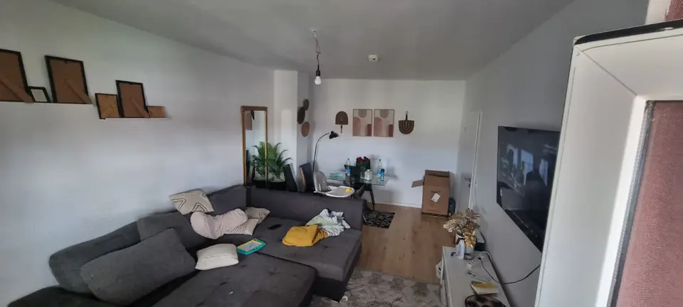 3 Zimmer Wohnung mit 81 m² in Erfurt – Bild 1