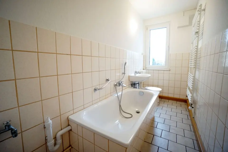 2 Zimmer Wohnung mit 48 m² in Plauen – Bild 5
