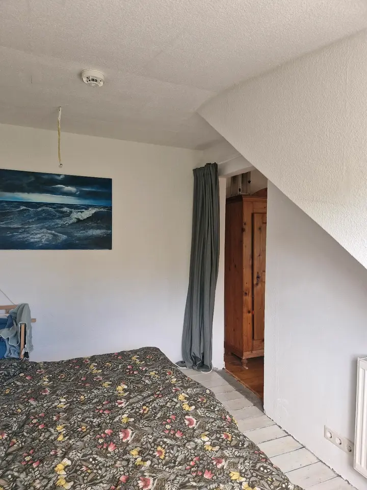 2 Zimmer Wohnung mit 40 m² in Hamburg – Bild 6