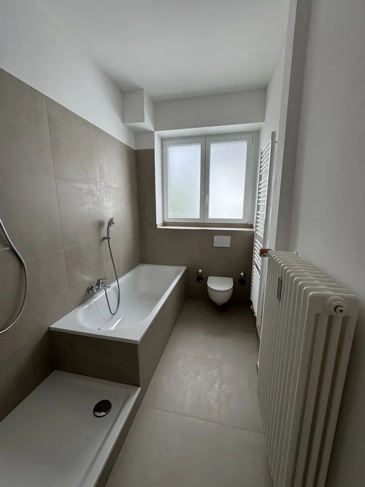 3 Zimmer Wohnung mit 103 m² in Frankfurt am Main – Bild 10