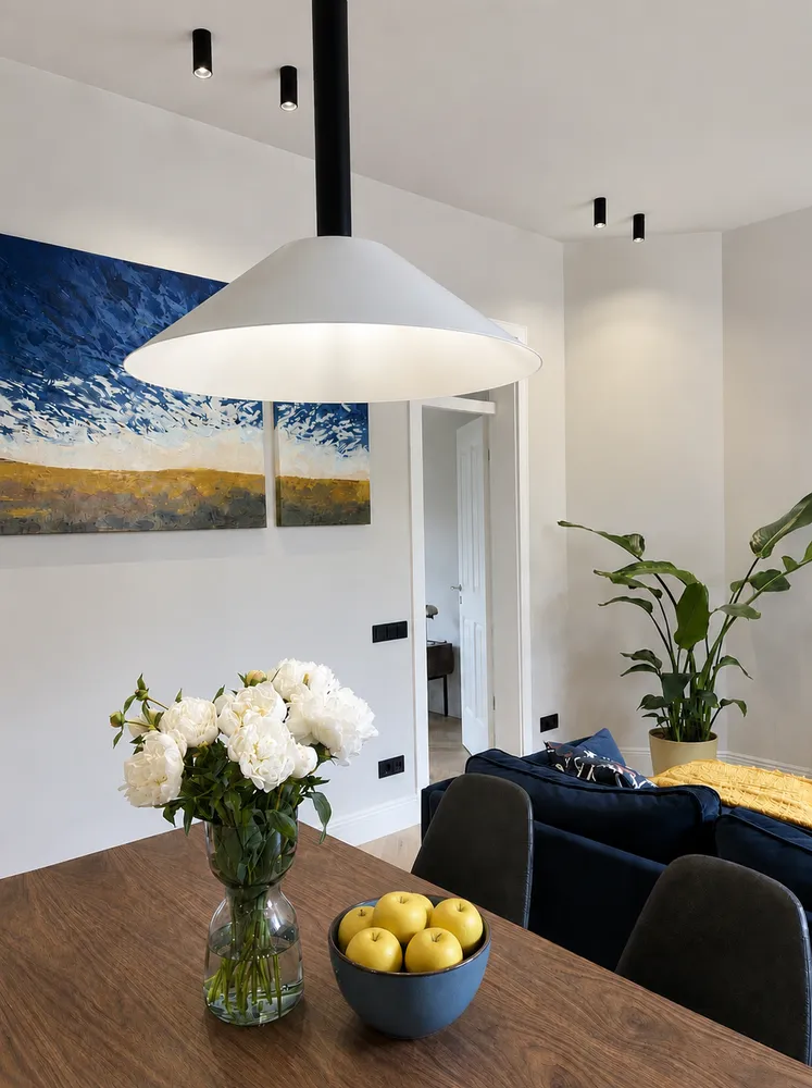3 Zimmer Wohnung mit 70 m² in Frankfurt am Main – Bild 8