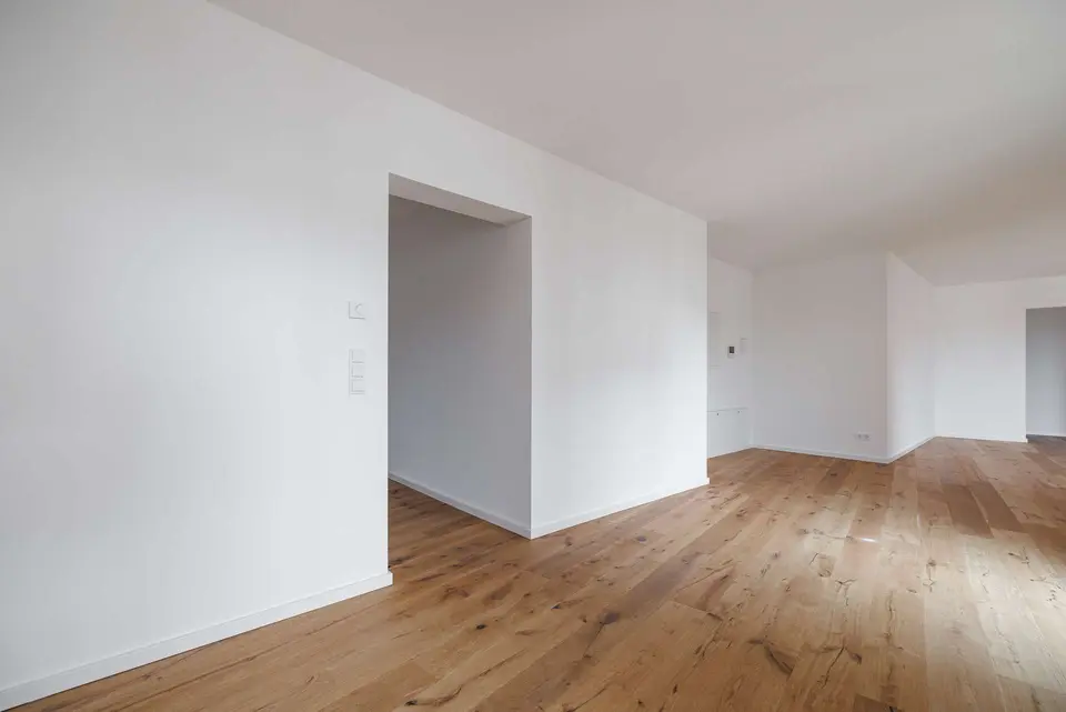 5 Zimmer Wohnung mit 138 m² in Leipzig – Bild 5