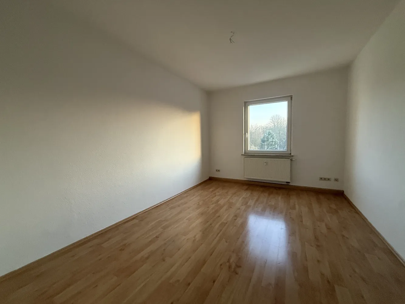 3 Zimmer Wohnung mit 77 m² in Leipzig – Bild 1