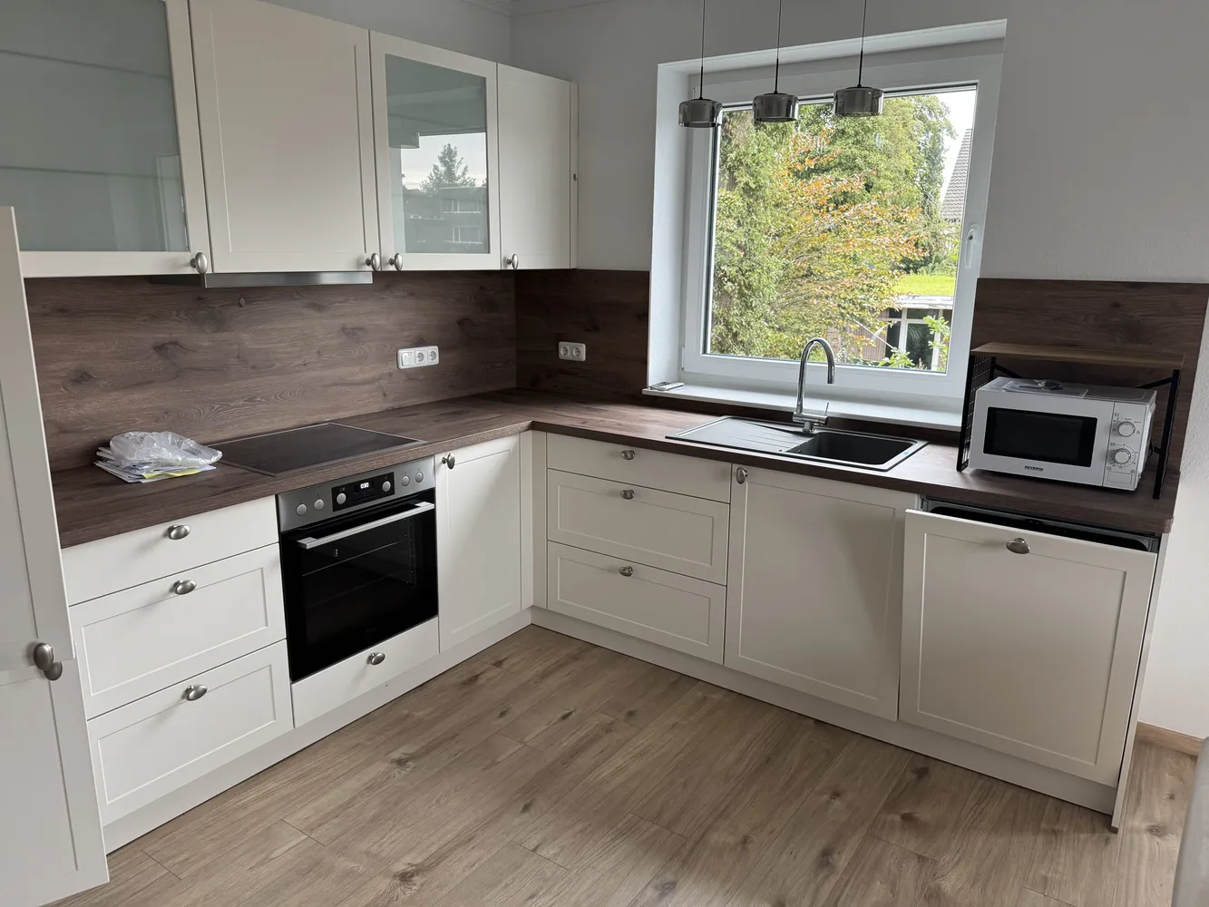 3 Zimmer Wohnung mit 71 m² in Oldenburg – Bild 1