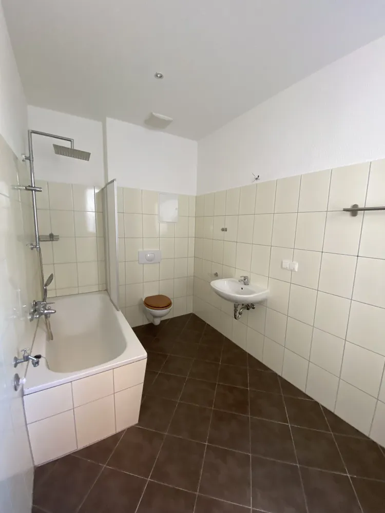 2 room apartment with 64 m² in Magdeburg – Photo 7