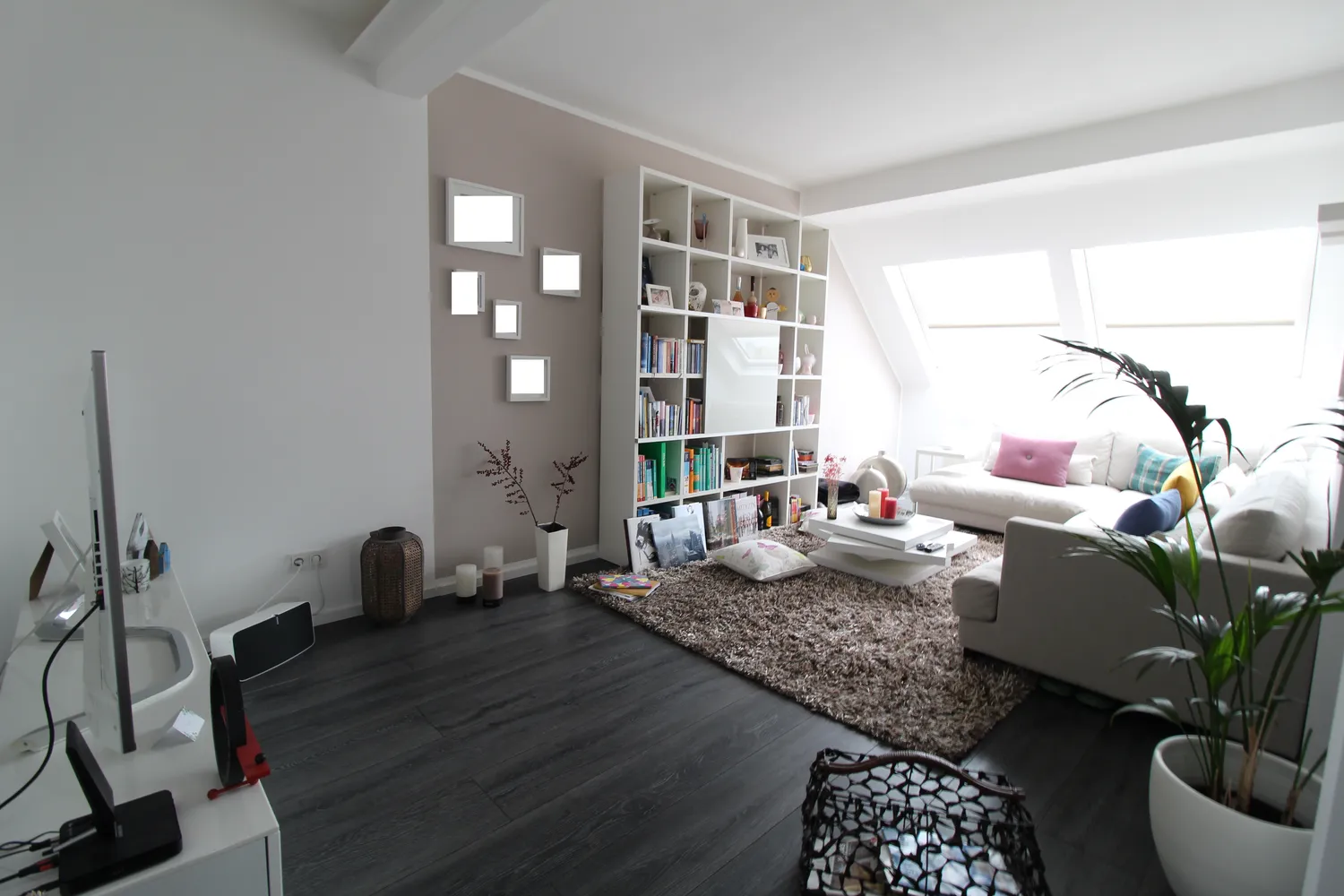 5 Zimmer Wohnung mit 124 m² in Essen – Bild 1