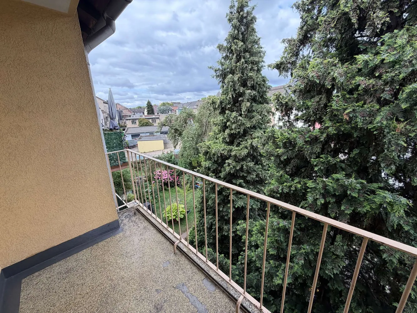 3 Zimmer Wohnung mit 79 m² in Duisburg – Bild 12