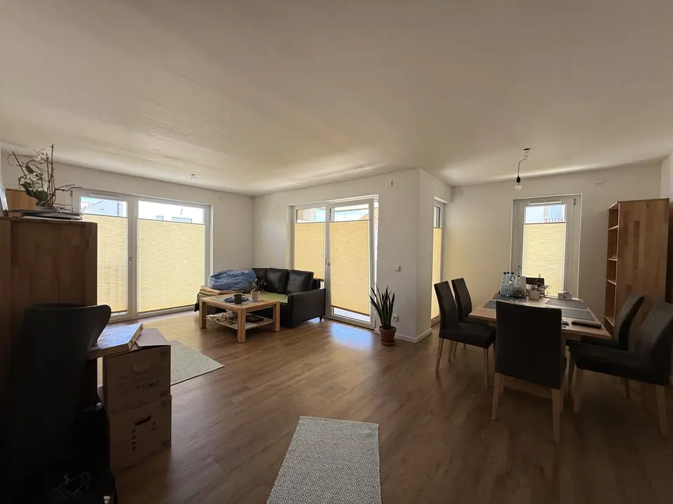 2 Zimmer Wohnung mit 70 m² in Villingen-Schwenningen – Bild 1