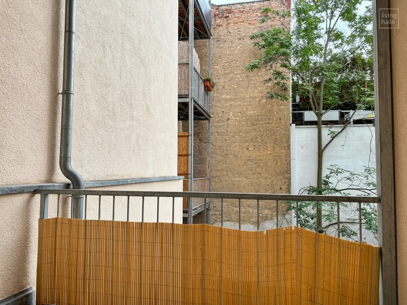 3 Zimmer Wohnung mit 105 m² in Halle (Saale) – Bild 5