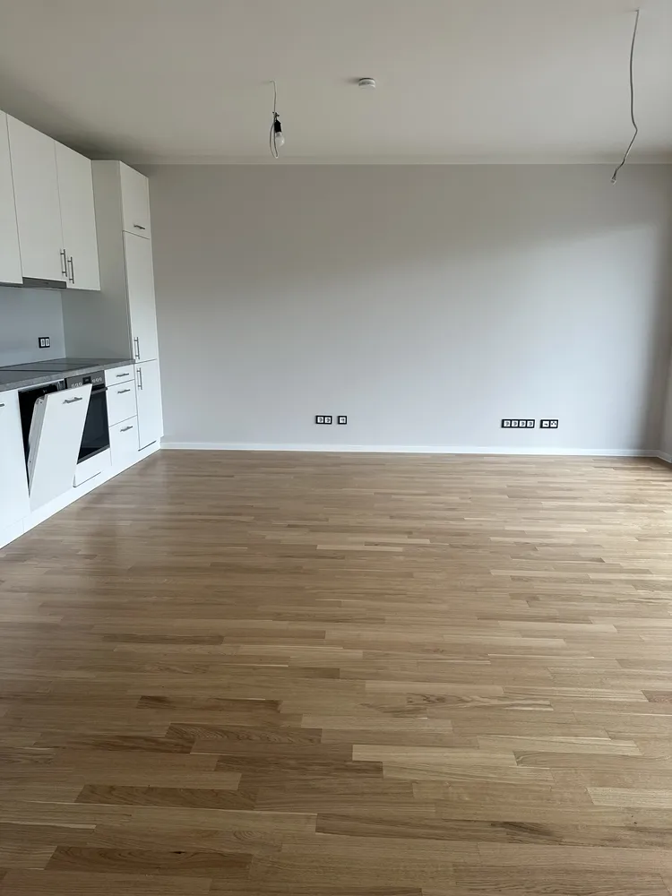2 room apartment with 67 m² in Frankfurt am Main – Photo 2