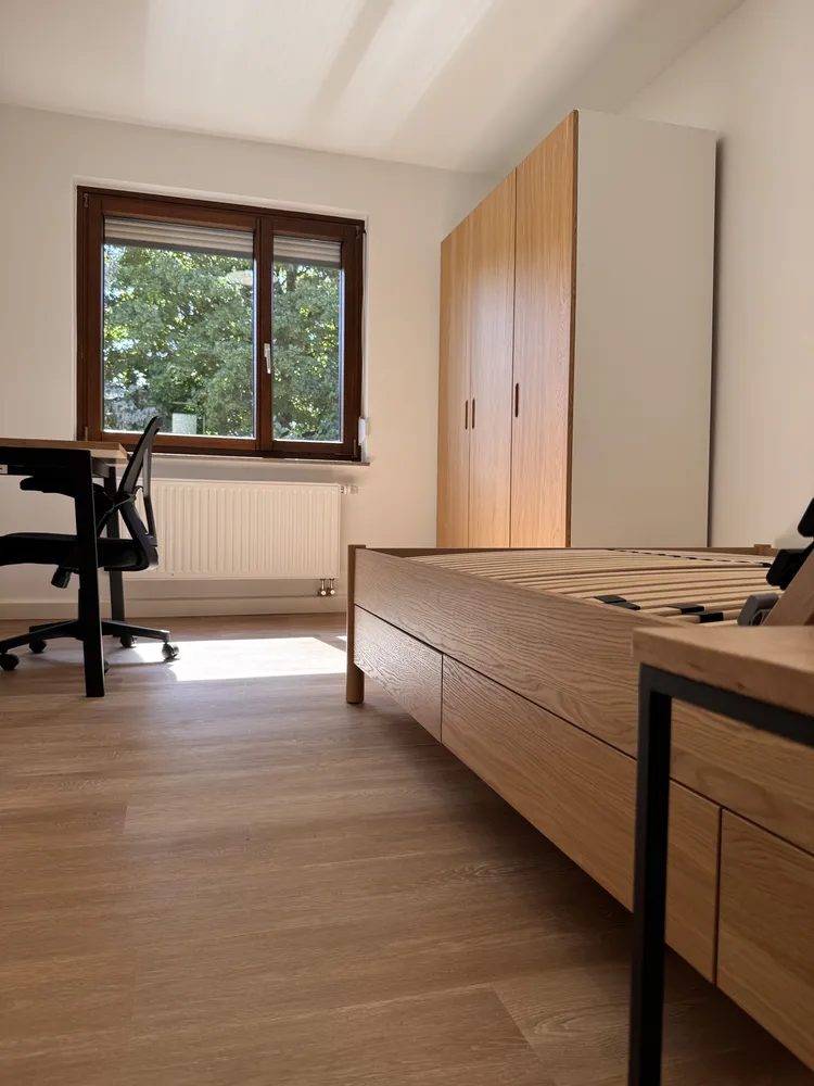 WG-Zimmer mit 12 m² in Stuttgart – Bild 6