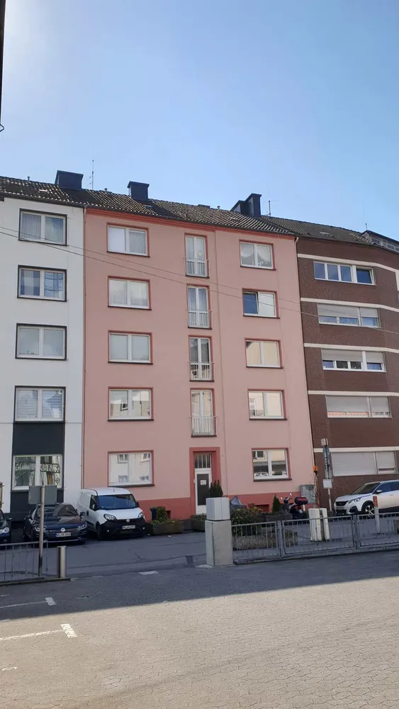 2 Zimmer Wohnung mit 48 m² in Hagen – Bild 1
