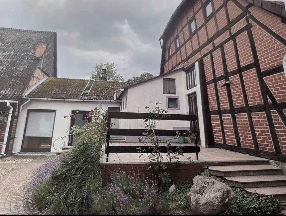 3 Zimmer Wohnung mit 70 m² in Walsrode – Bild 5