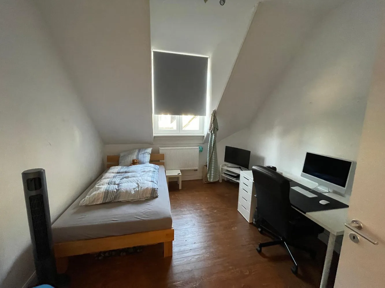 5 Zimmer Wohnung mit 186 m² in Wiesbaden – Bild 9